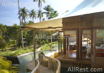 Soneva Kiri 16